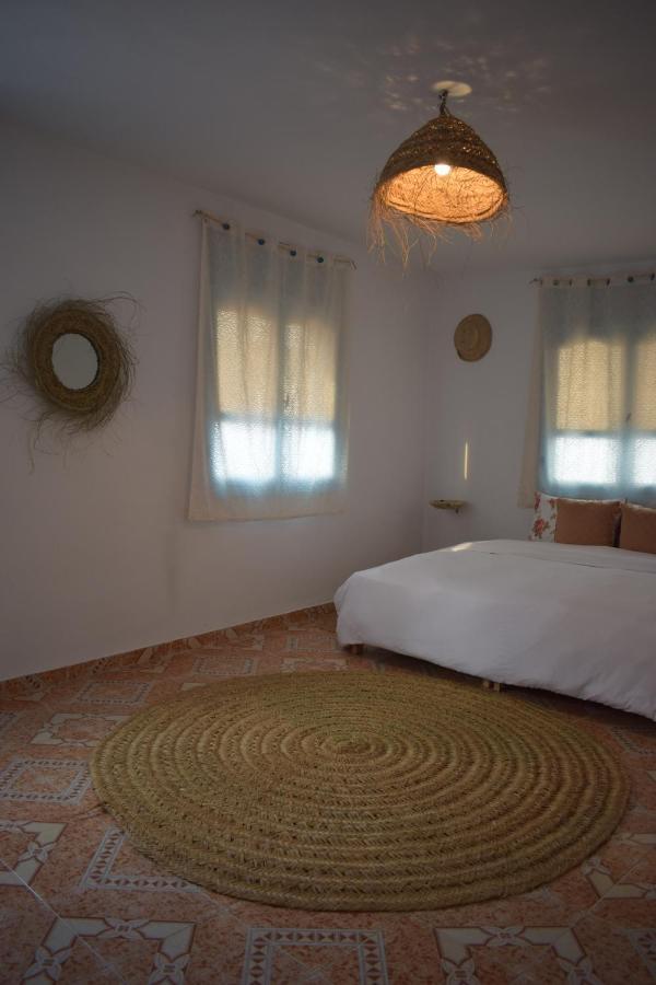 Hotel Sunny Wave Taghazout Surf & Yoga Zewnętrze zdjęcie